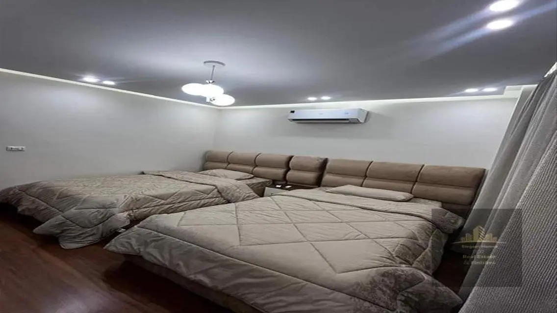 Exclusive Apartment for Sale in the City Center