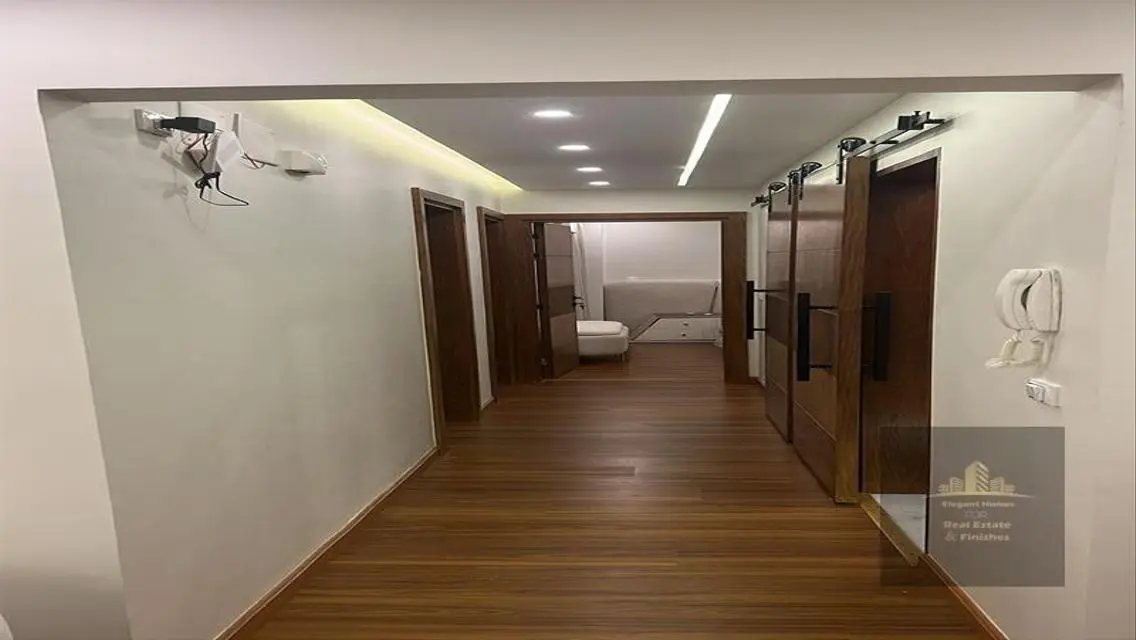 Exclusive Apartment for Sale in the City Center