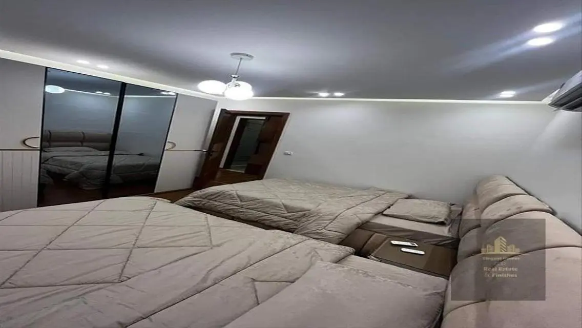 Exclusive Apartment for Sale in the City Center