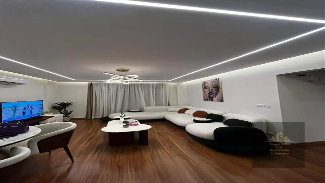 Exclusive Apartment for Sale in the City Center