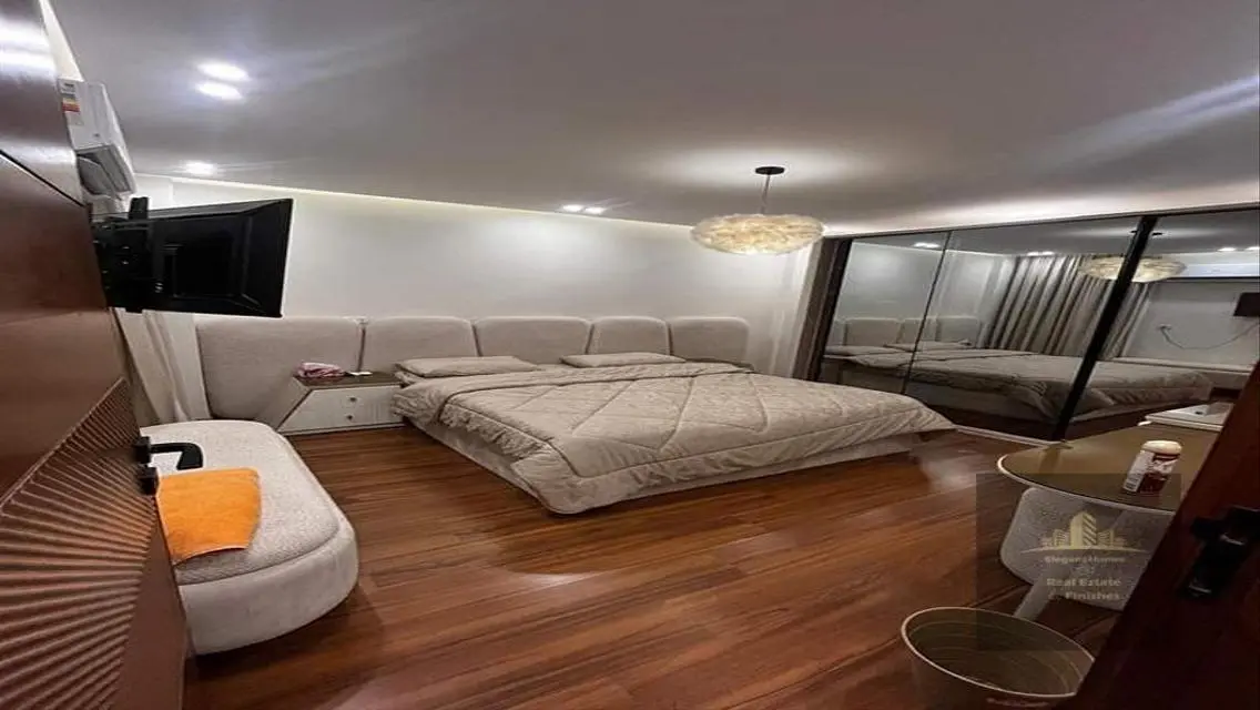 Exclusive Apartment for Sale in the City Center