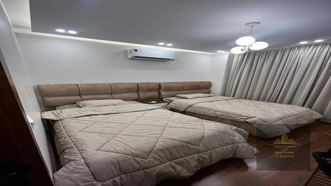 Exclusive Apartment for Sale in the City Center