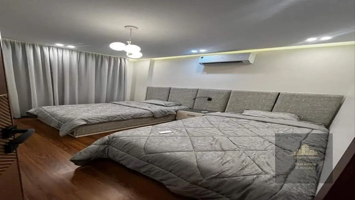 Exclusive Apartment for Sale in the City Center