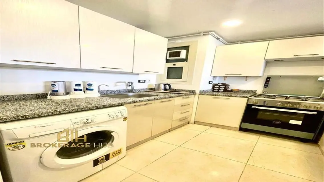 Luxurious Fully Furnished Apartment for Rent in a Prime Location