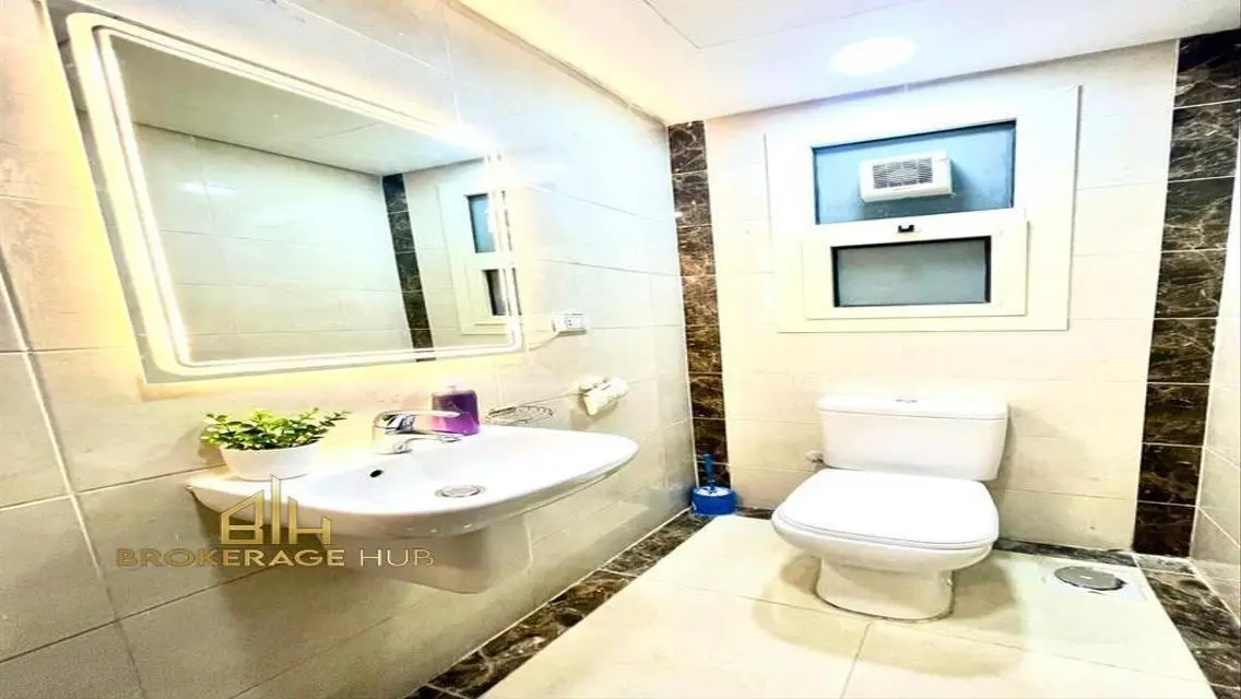 Luxurious Fully Furnished Apartment for Rent in a Prime Location