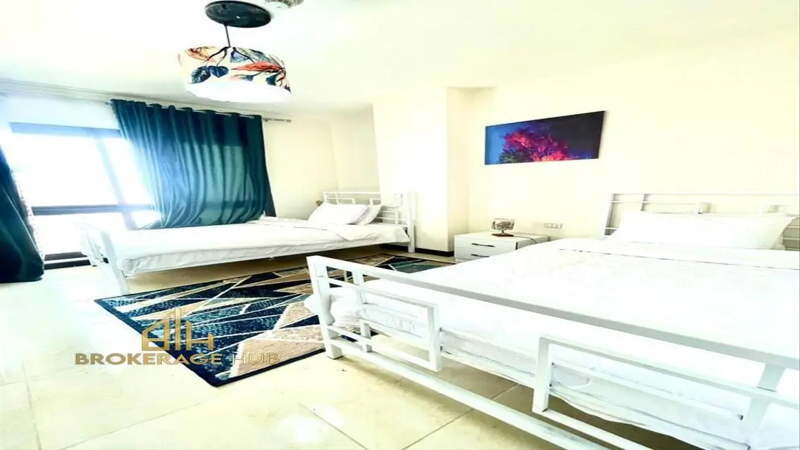 Luxurious Fully Furnished Apartment for Rent in a Prime Location