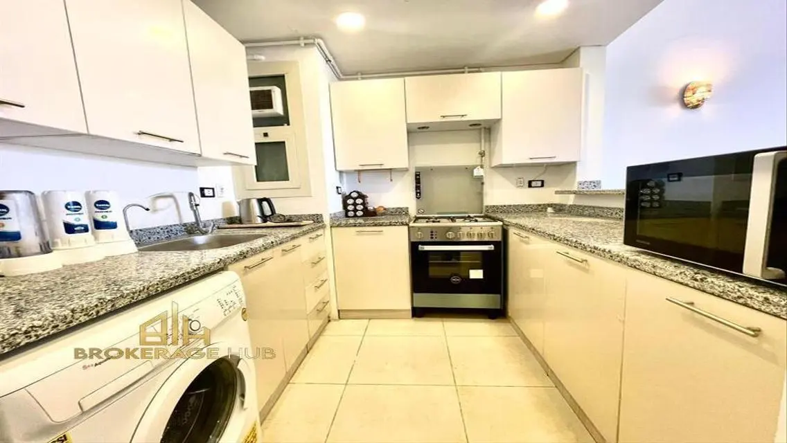 Luxurious Fully Furnished Apartment for Rent in a Prime Location