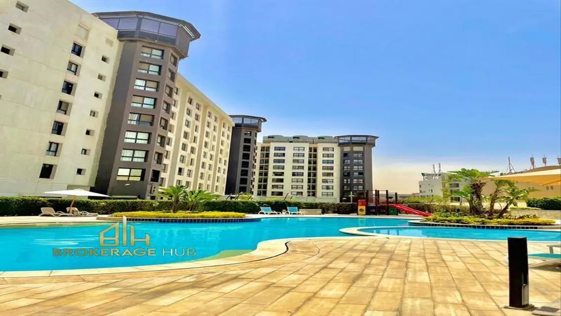 Luxurious Fully Furnished Apartment for Rent in a Prime Location