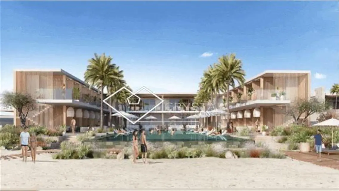 Luxury Apartment for Sale with Ample Space