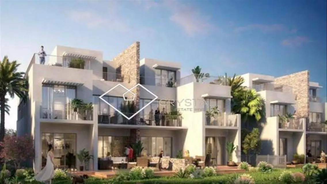 Luxury Apartment for Sale with Ample Space