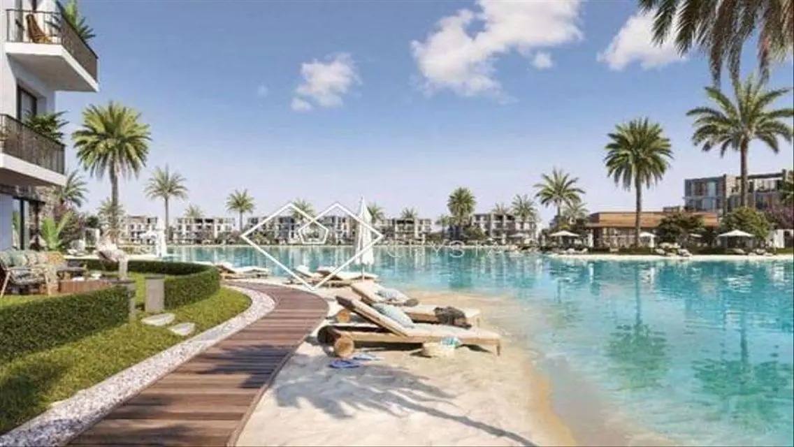 Luxury Apartment for Sale with Ample Space