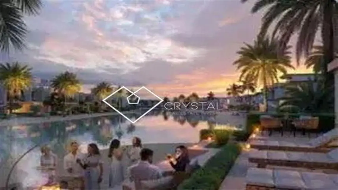 Luxury Apartment for Sale with Ample Space
