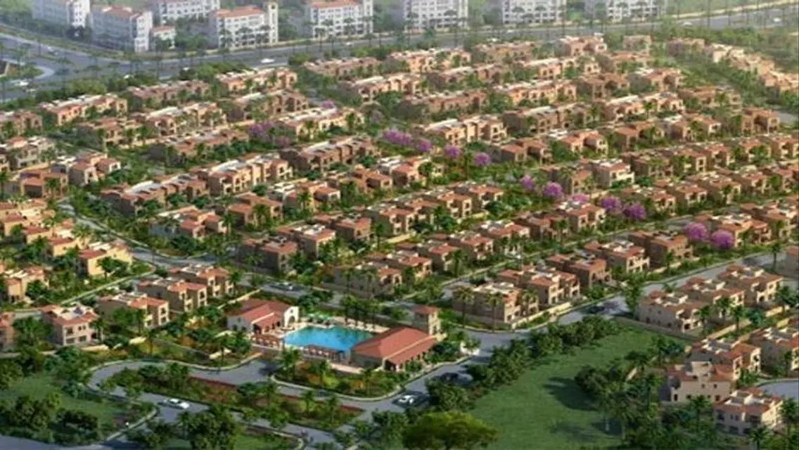 Luxury Villa for Sale in a Great Neighborhood