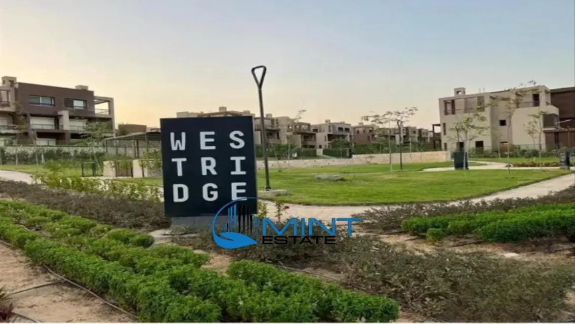 Luxury Apartment in New Giza with Full Amenities