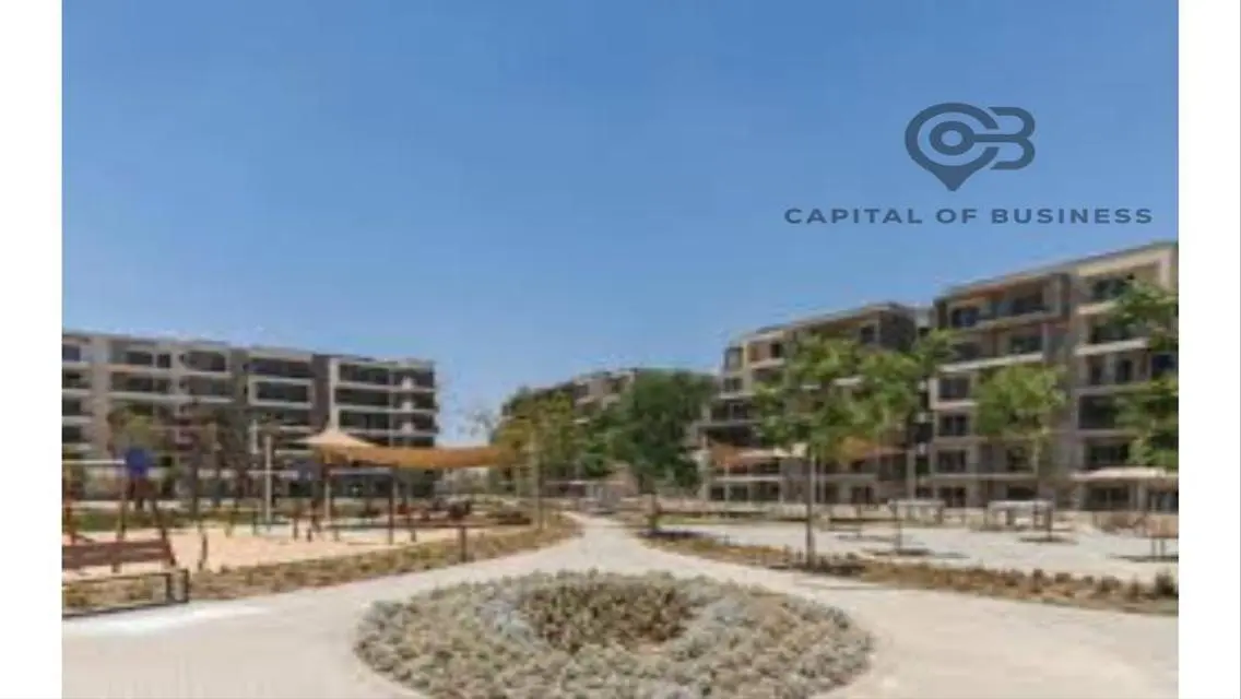 Luxury Apartment with Pool and Balcony - 300 sqm