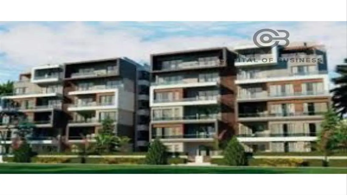 Luxury Apartment with Pool and Balcony - 300 sqm