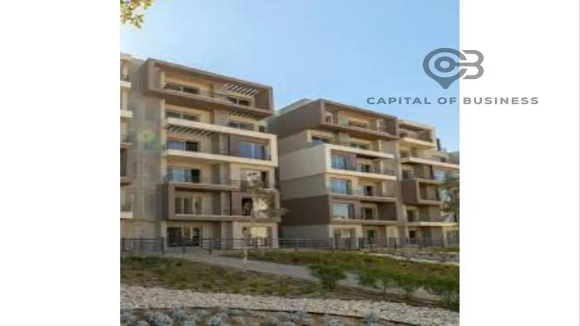 Luxury Apartment with Pool and Balcony - 300 sqm