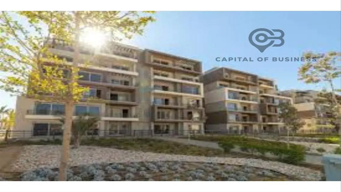 Luxury Apartment with Pool and Balcony - 300 sqm