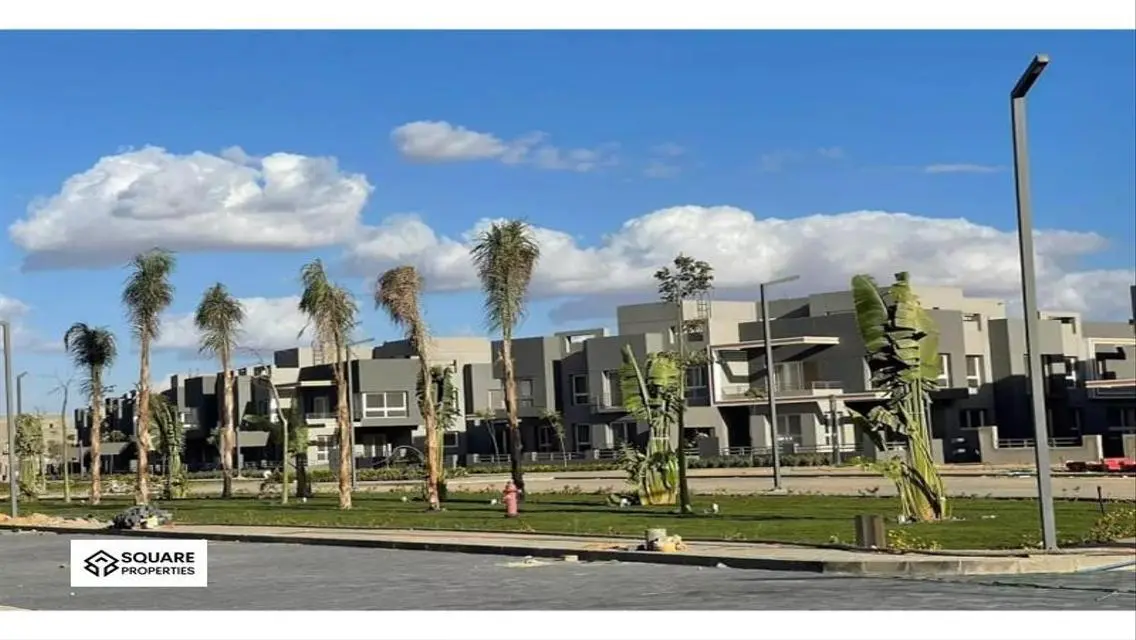 Luxury Apartment for Sale with Stunning View