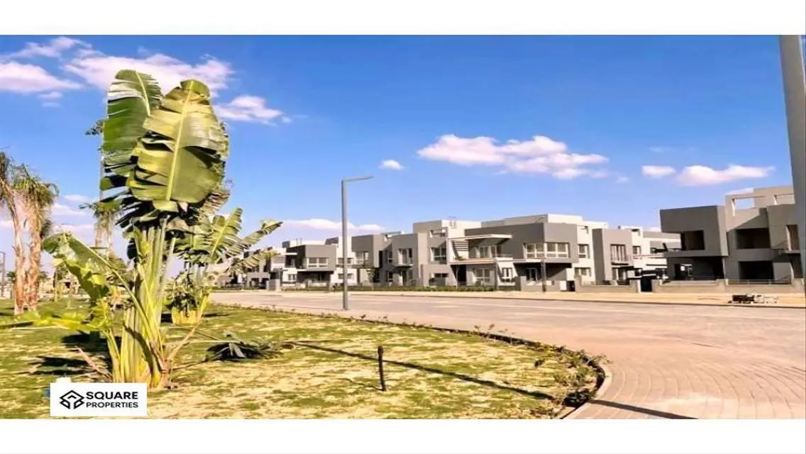 Luxury Apartment for Sale with Stunning View