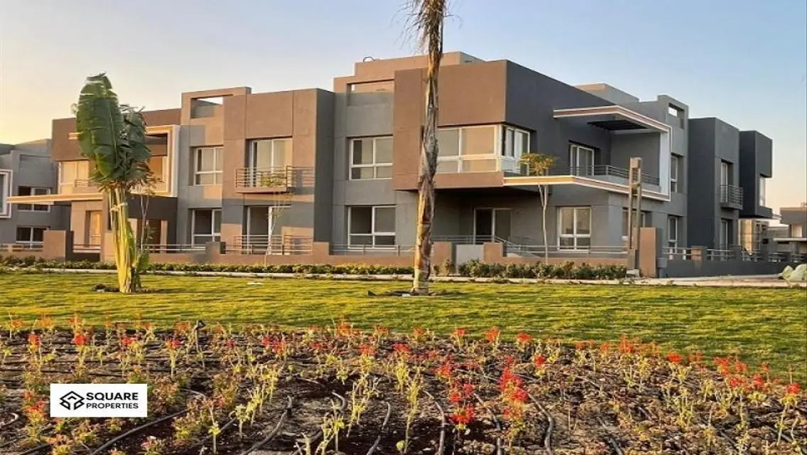 Luxury Apartment for Sale with Stunning View