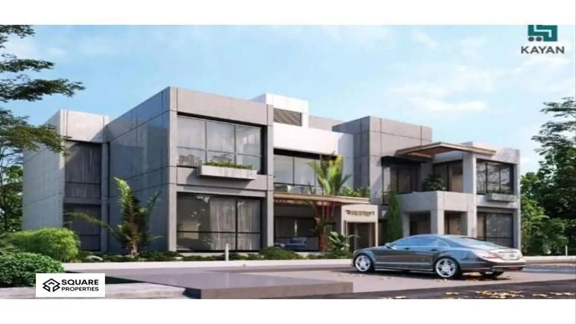 Luxury Apartment for Sale with Stunning View