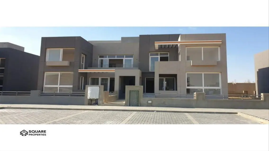 Luxury Apartment for Sale with Stunning View