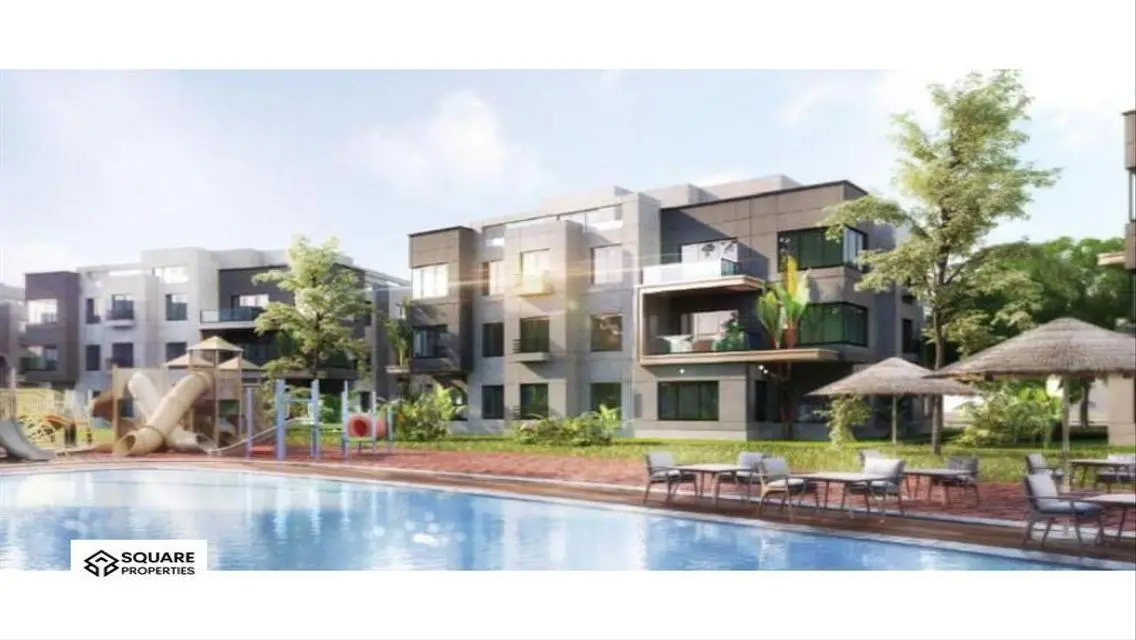Luxury Apartment for Sale with Stunning View