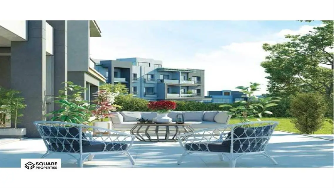 Luxury Apartment for Sale with Stunning View
