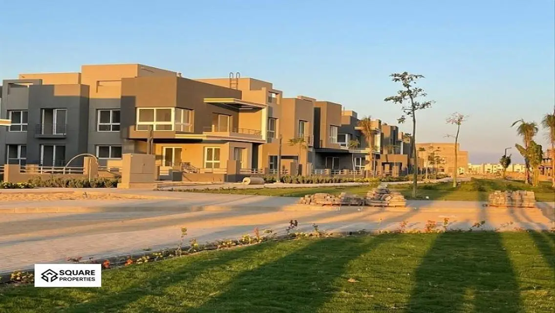 Luxury Apartment for Sale with Stunning View