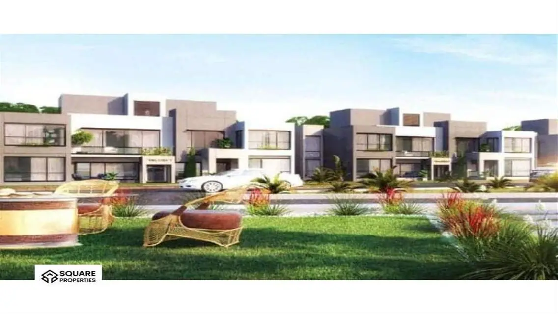 Luxury Apartment for Sale with Stunning View