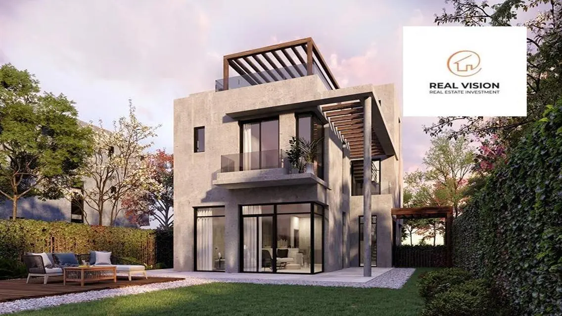 Luxury Villa for Sale in the Heart of the City