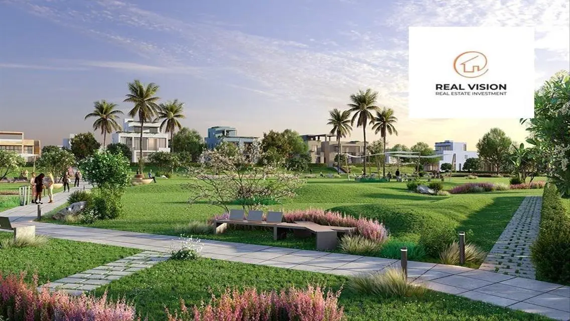 Luxury Villa for Sale in the Heart of the City