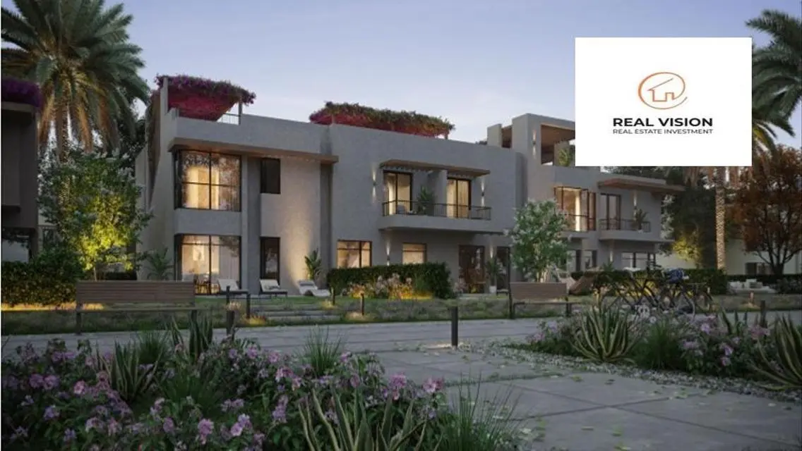 Luxury Villa for Sale in the Heart of the City