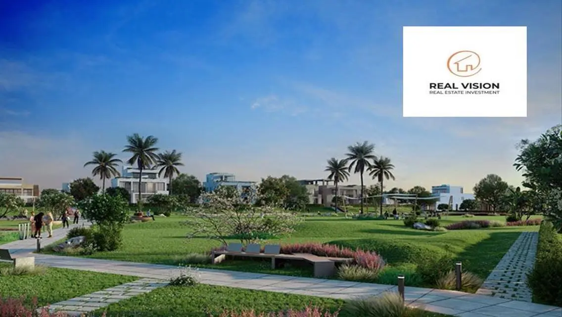 Luxury Villa for Sale in the Heart of the City