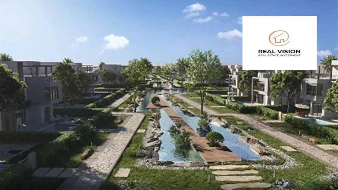 Luxury Villa for Sale in the Heart of the City