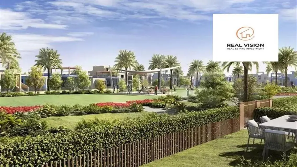 Luxury Villa for Sale in the Heart of the City