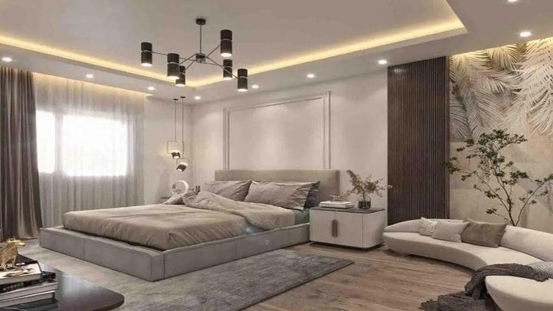 Luxurious Villa for Sale with Stunning Lake View