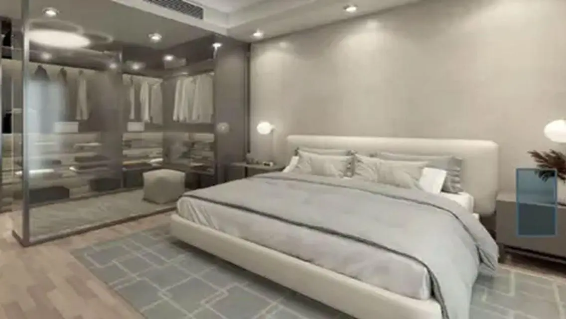 Luxurious Villa for Sale with Stunning Lake View
