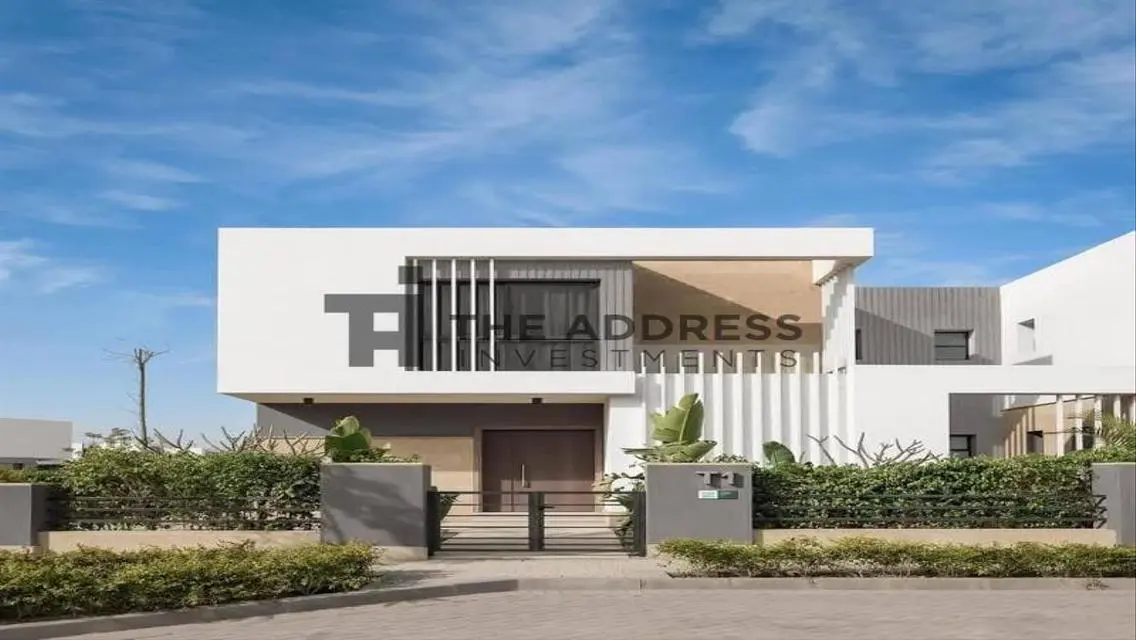 Stunning Villa with Private Pool and Garden in Prime Location