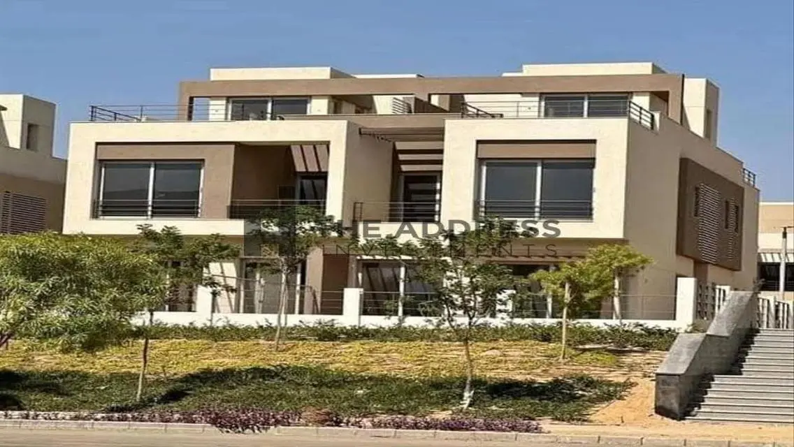 Stunning Villa with Private Pool and Garden in Prime Location