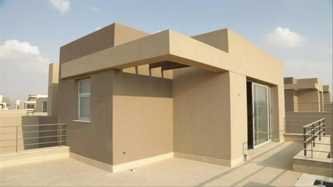 Luxury Villa for Sale with Private Pool and Garden