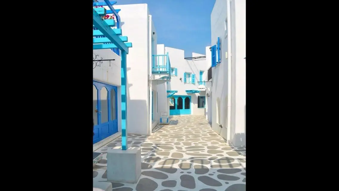شقة فاخرة مع شرفة ومسبح مشترك