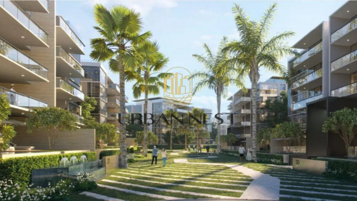 Lake View Apartment for Sale