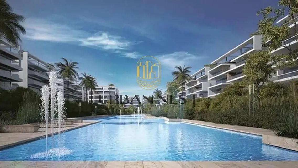 Lake View Apartment for Sale