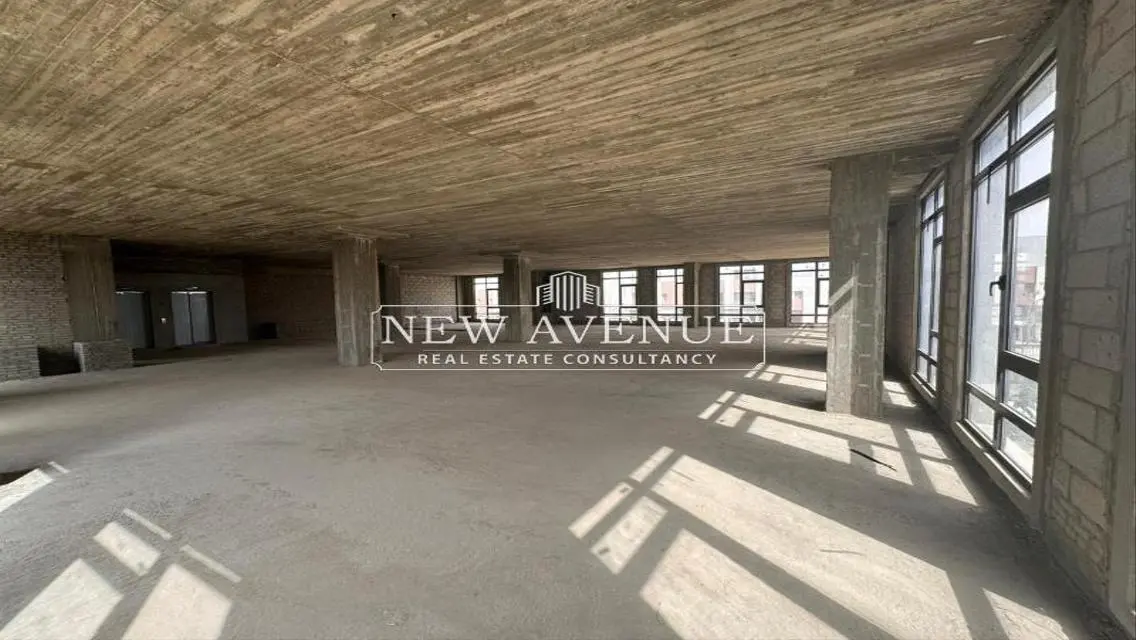 Premium Property in District 5 - 1600 Square Meters
