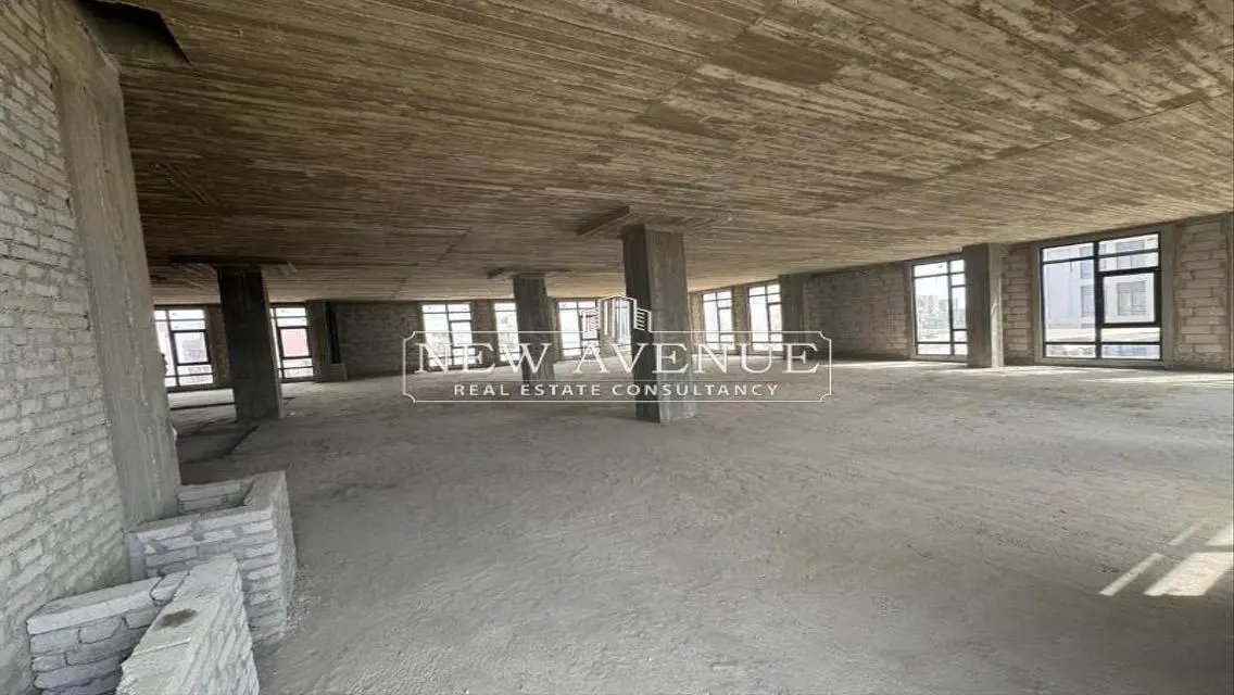 Premium Property in District 5 - 1600 Square Meters