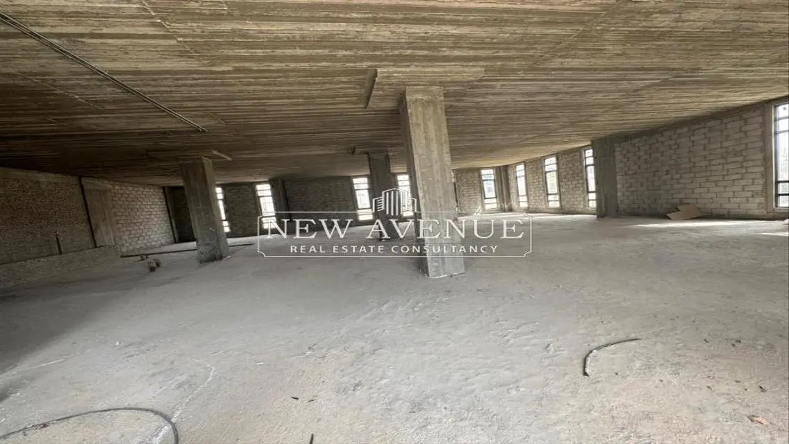 Premium Property in District 5 - 1600 Square Meters