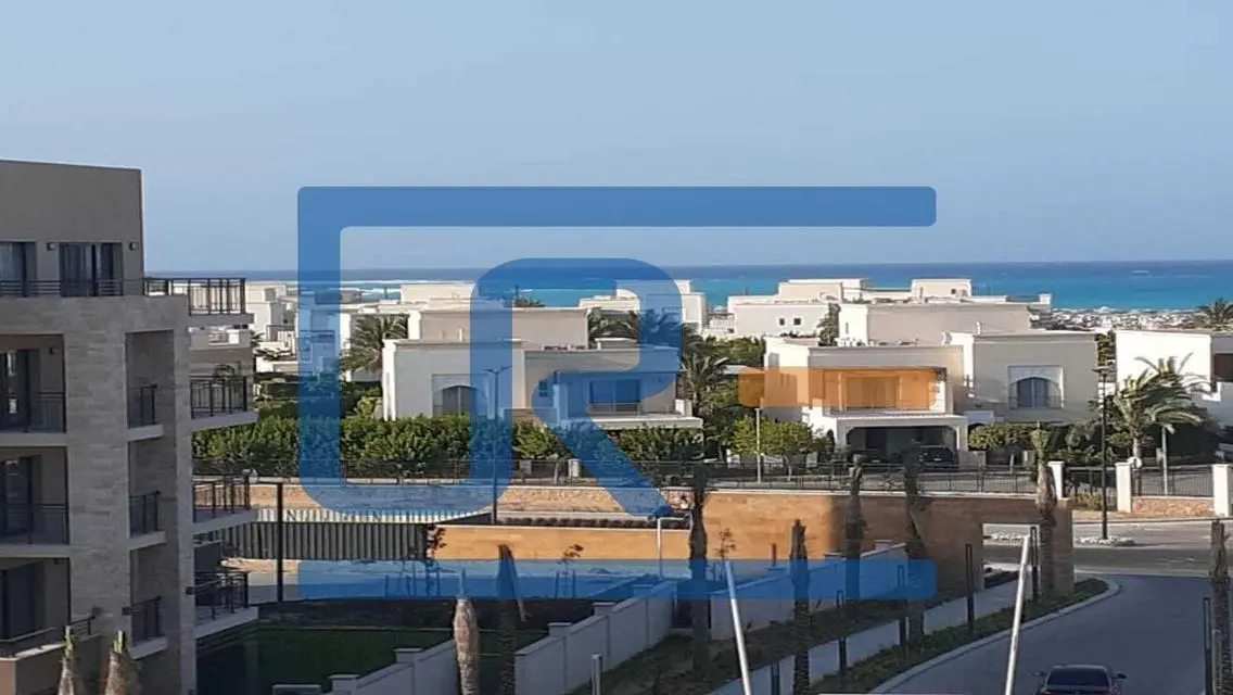 شقة فاخرة بالإطلالة على البحيرات