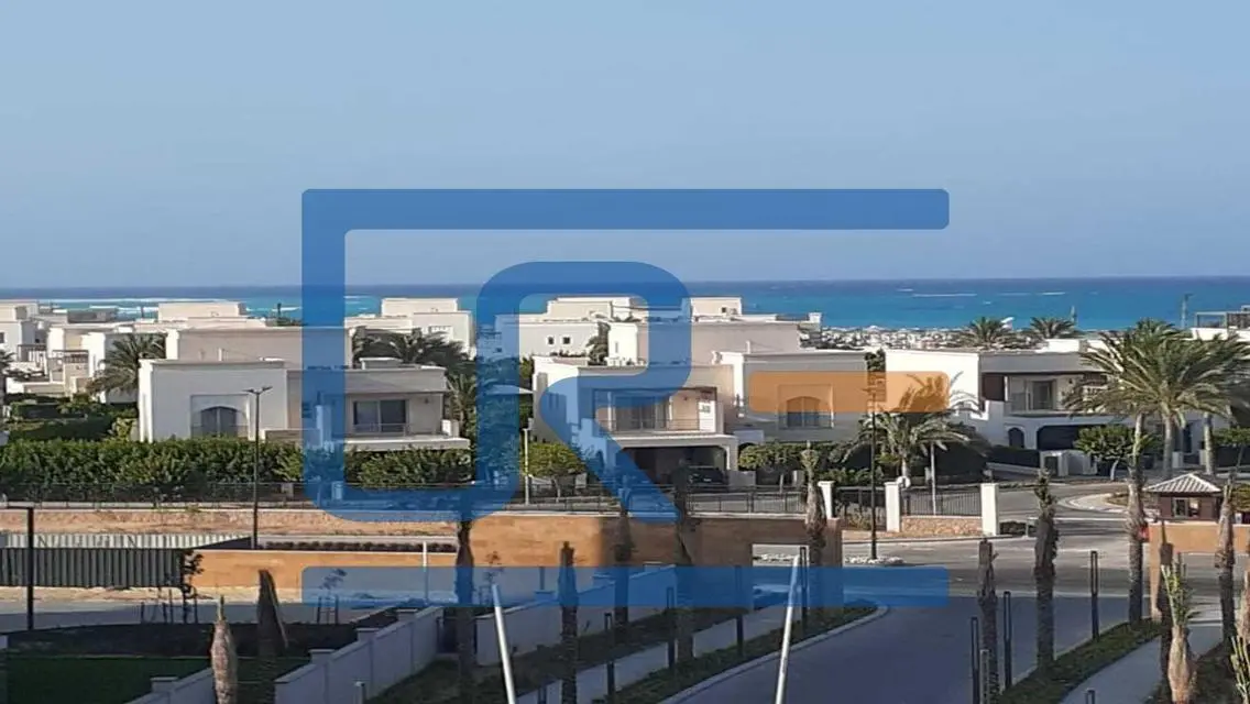 شقة فاخرة بالإطلالة على البحيرات